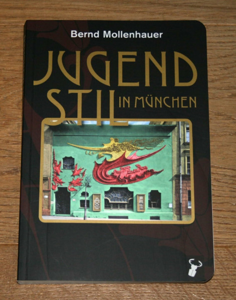 Jugendstil in München