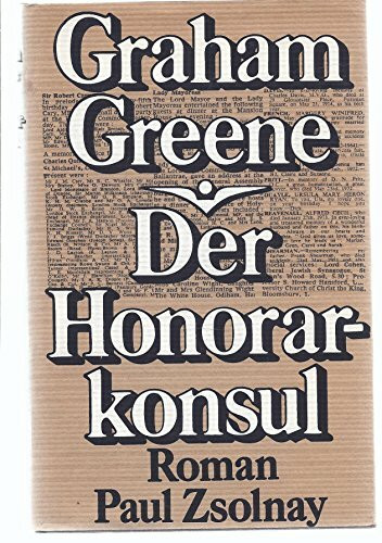 Der Honorarkonsul