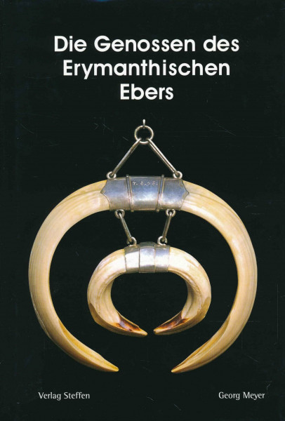 Die Genossen des Erymanthischen Ebers