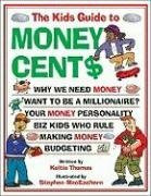 The Kids Guide to Money Cents