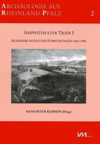 Amphitheater Trier I