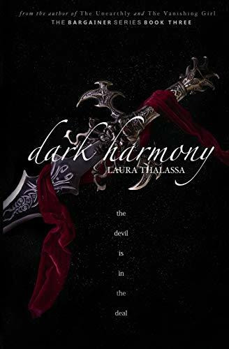 Dark Harmony (The Bargainer, Band 4)