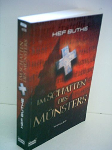 Im Schatten des Münsters: Thriller (Allgemeine Reihe. Bastei Lübbe Taschenbücher)