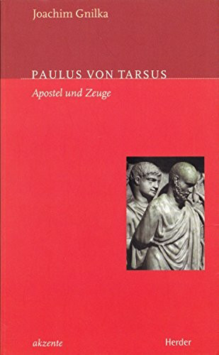 Paulus von Tarsus