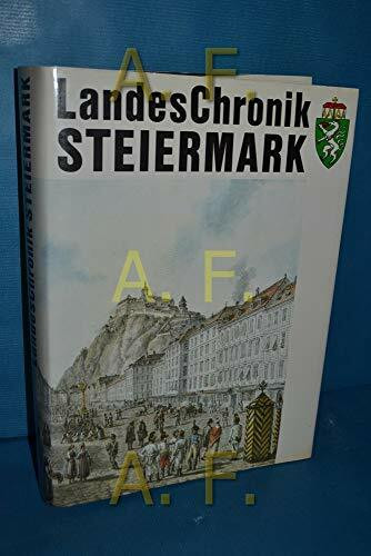 Landeschronik Steiermark