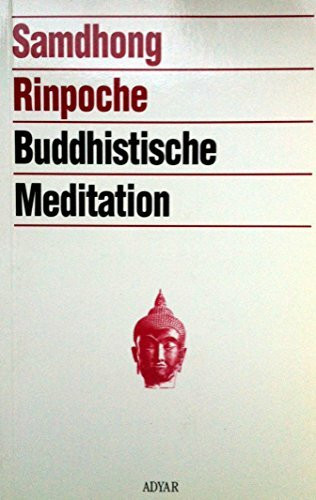 Buddhistische Meditation