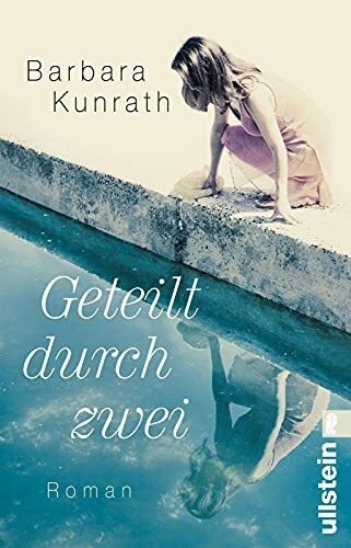 Geteilt durch zwei: Roman