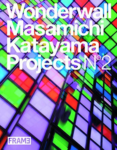 Wonderwall: Masamichi Katayama Projects 2