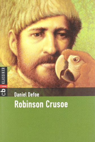 Robinson Crusoe (Klassiker der Kinderliteratur, Band 1)