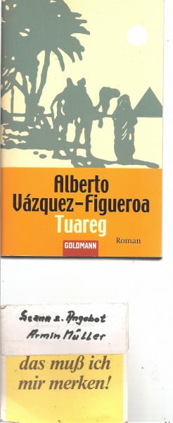 Tuareg