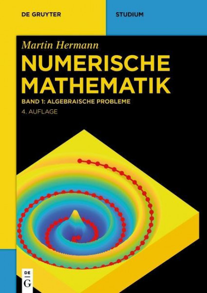 Numerische Mathematik 01