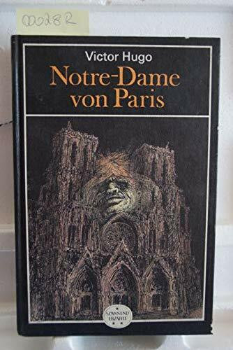 Notre-Dame von Paris.