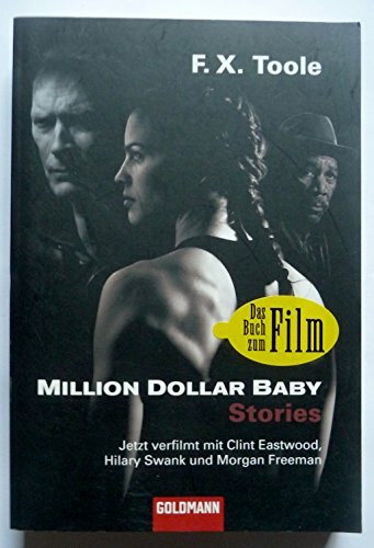 Million Dollar Baby: Stories (Goldmann Allgemeine Reihe)