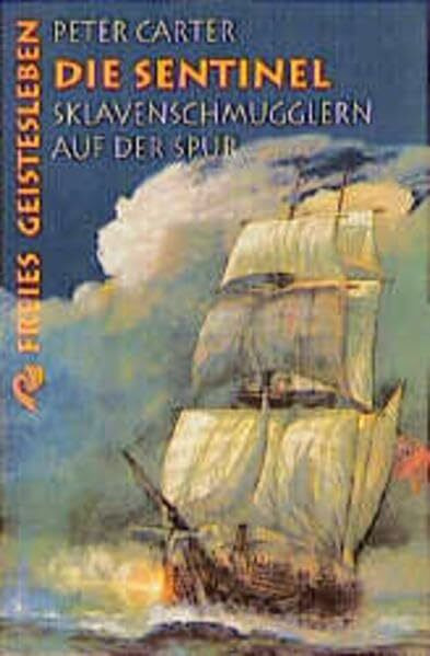 Die Sentinel - Sklavenschmugglern auf der Spur