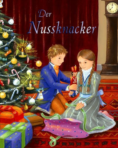 Der Nussknacker