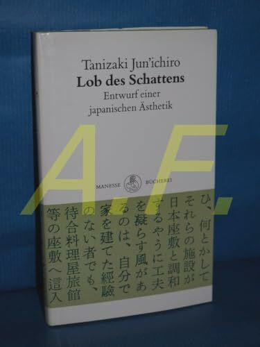 Lob des Schattens