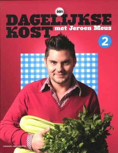 2 (Dagelijkse kost (2)) 2 (Dagelijkse kost (2))