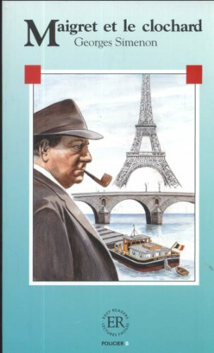 Maigret ET Le Clochard