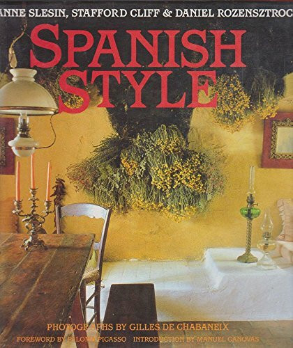 Spanish Style