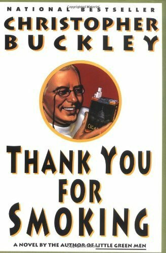 Thank You for Smoking