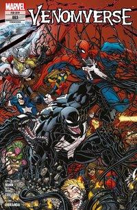 Venomverse