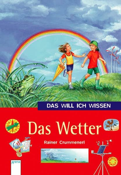 Das Wetter (Das will ich wissen)