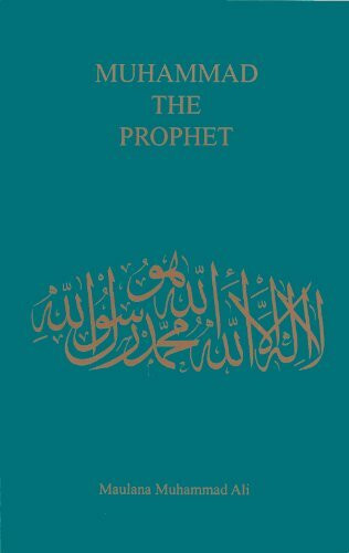 Muhammad, the Prophet