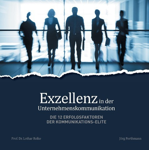 Exzellenz in der Unternehmenskommunikation