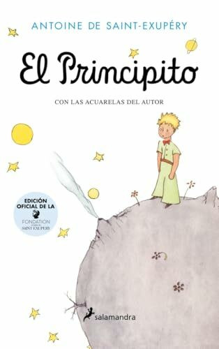 El principito (Biblioteca Saint-Exupéry)
