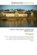 Prague - Miller, Frederic P.