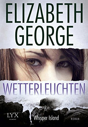 Wetterleuchten: Whisper Island