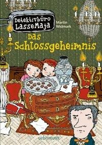 Detektivbüro LasseMaja - Das Schlossgeheimnis