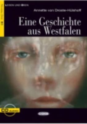 Eine Geschichte Aus Westfalen+cd Neu