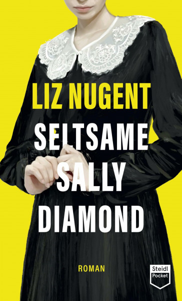 Seltsame Sally Diamond (Steidl Pocket)
