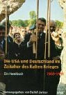 Die USA und Deutschland im Zeitalter des Kalten Krieges