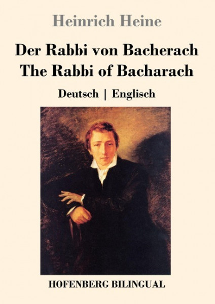 Der Rabbi von Bacherach / The Rabbi of Bacharach