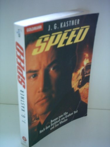 Speed (Goldmann Allgemeine Reihe)