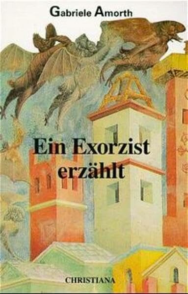 Ein Exorzist erzählt