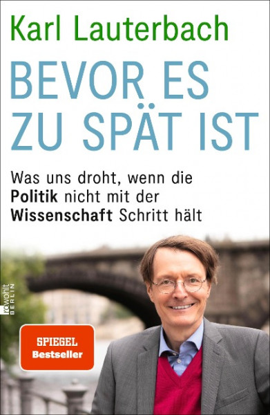 Bevor es zu spät ist