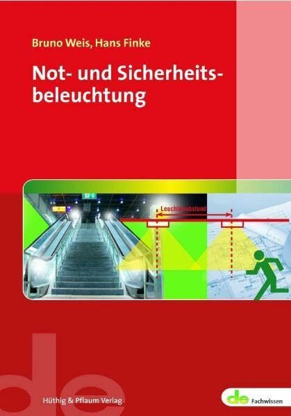Not- und Sicherheitsbeleuchtung (de-Fachwissen)