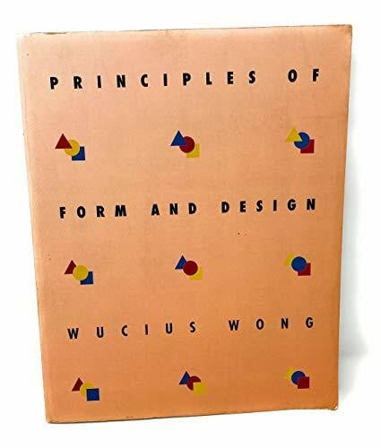 Principles of Form and Design