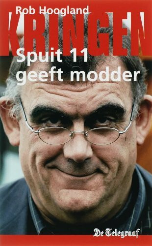 SPUIT 11 GEEFT MODDER