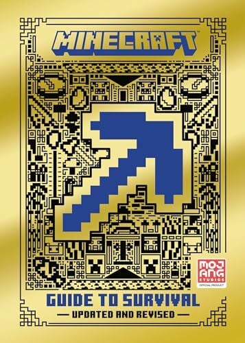Guide to Survival (Minecraft)