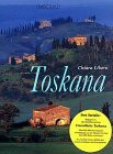 Toskana, m. 1 CD-ROM