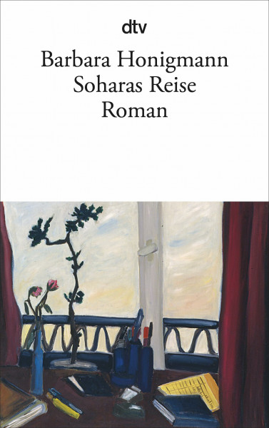 Soharas Reise. Roman