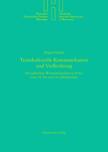 Transkulturelle Kommunikation und Verflechtung