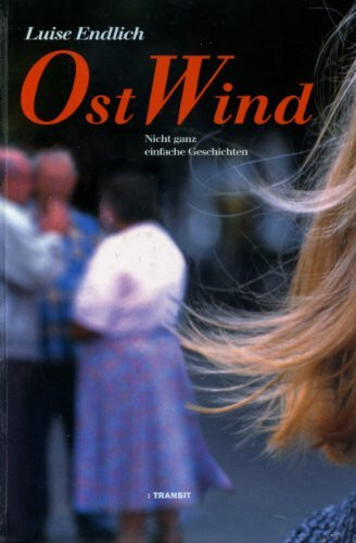 OstWind. Nicht ganz einfache Geschichten
