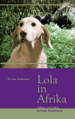 Lola in Afrika