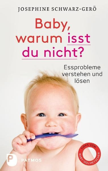 Baby, warum isst du nicht?