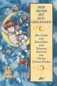 Der Mond ist aufgegangen